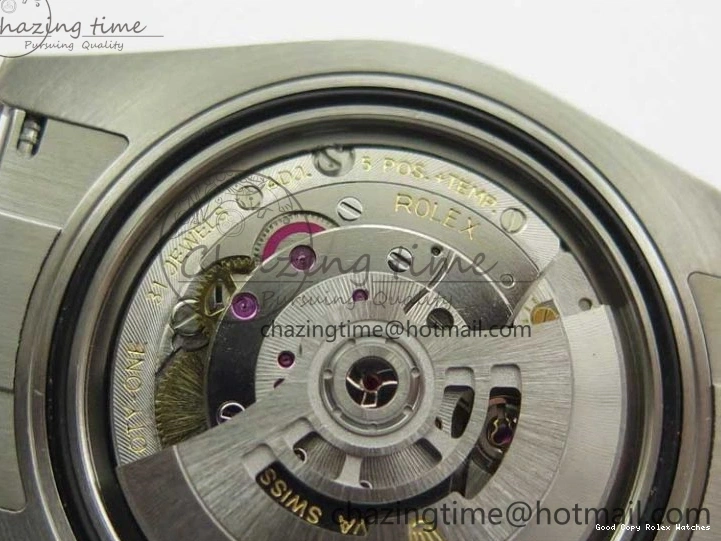 Best AAA Replica Sites Maker SS on 126610 Bracelet Durable LV BP Dial Black Submariner A 41mm 2591 0120